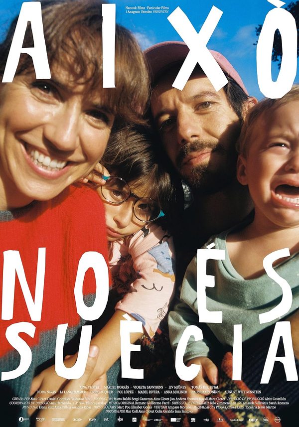 Això No És Suècia
