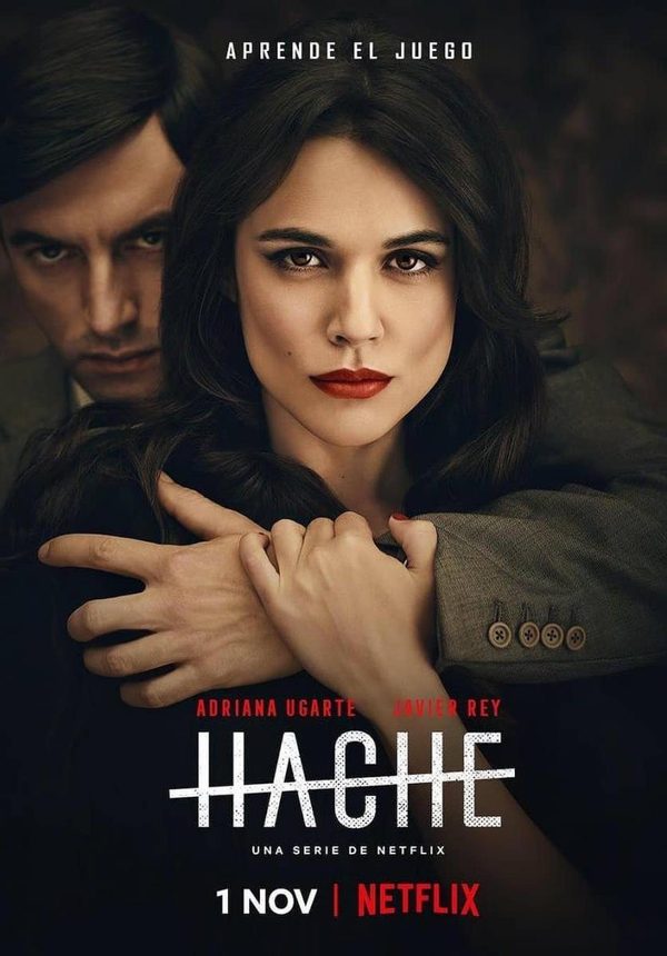 Hache