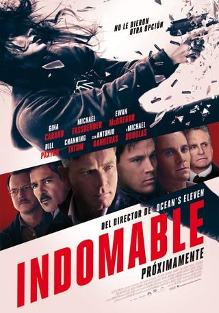 Indomable
