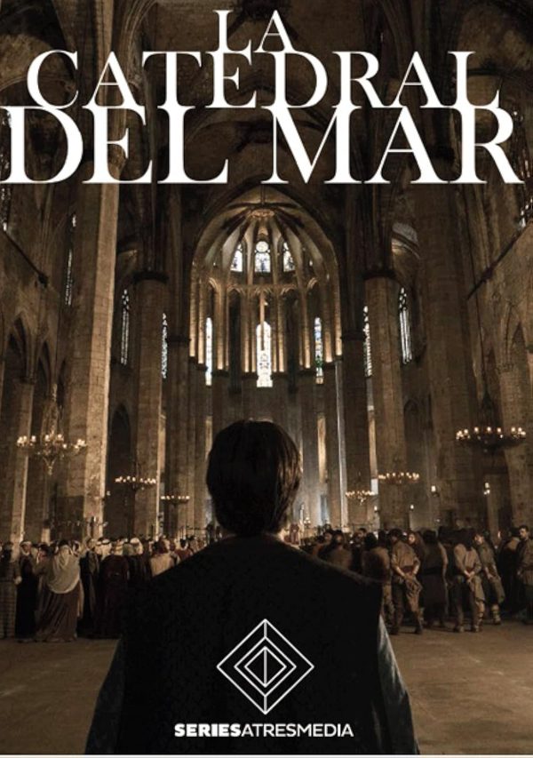 La Catedral del Mar