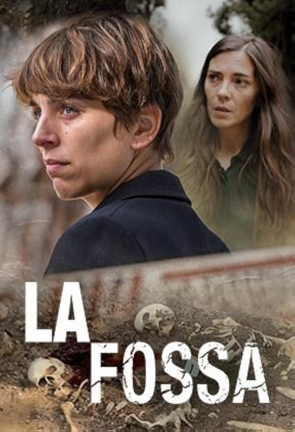 La Fossa