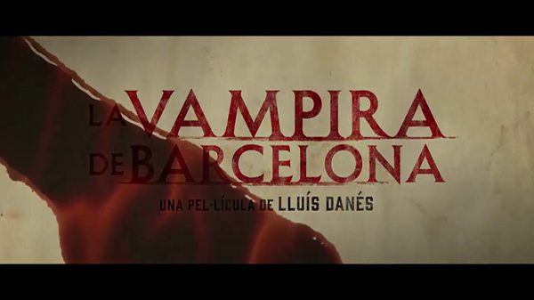 La Vampira de Barcelona