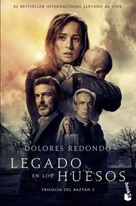 Legado en los Huesos