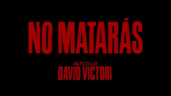 No Matarás