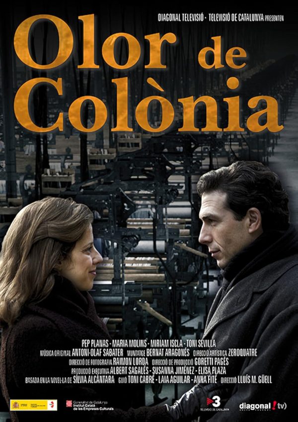 Olor de Colònia