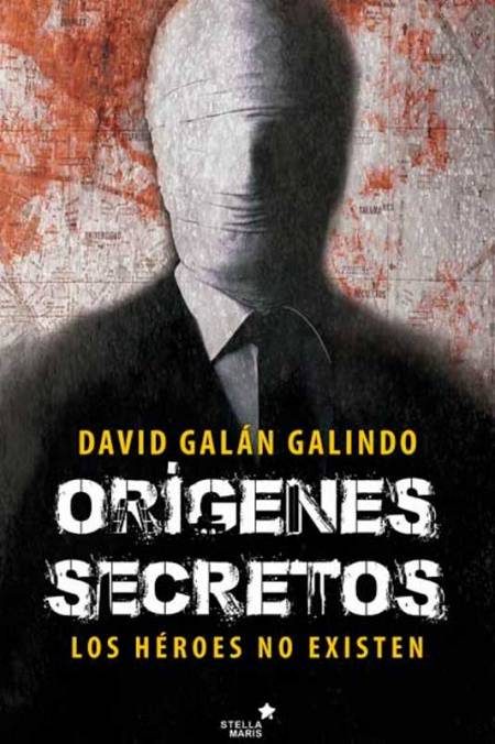 Orígenes Secretos