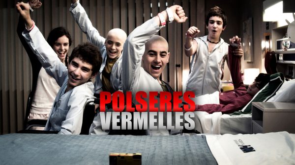 Polseres Vermelles