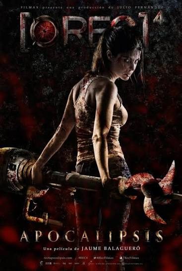 [REC]4: Apocalipsis