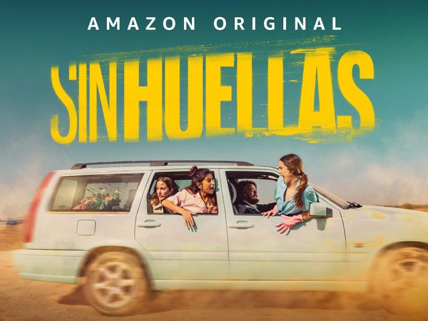 Sin Huellas