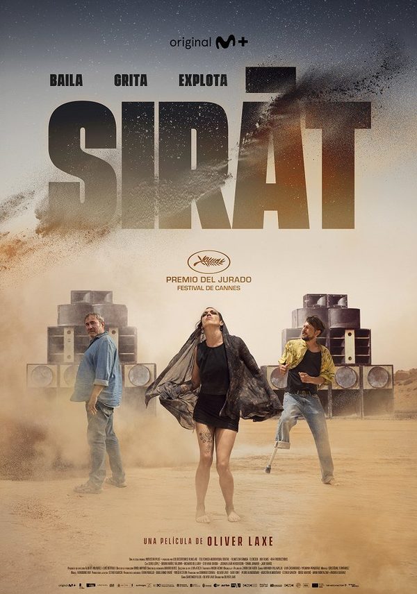Sirāt