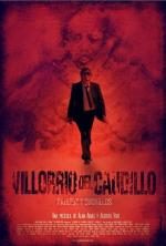 Villorrio del Caudillo: Paletos y Cuchillos